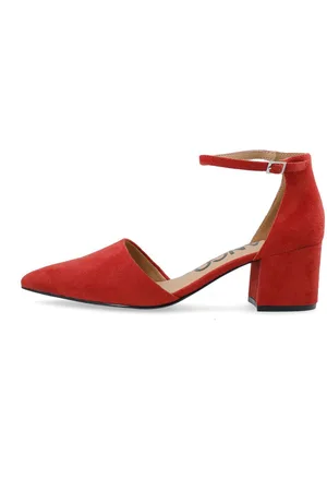 Bianco Scarpe Décolleté