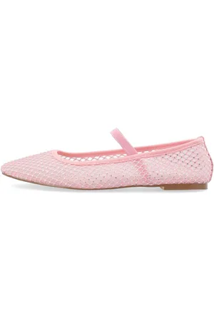 Bianco Ballerine