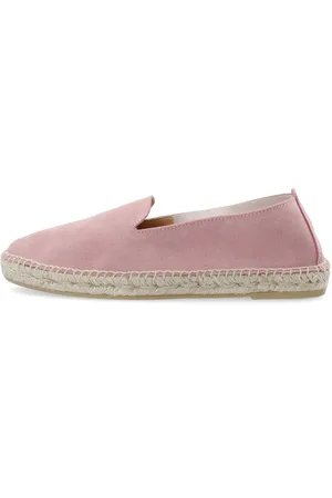 Bianco Espadrillas