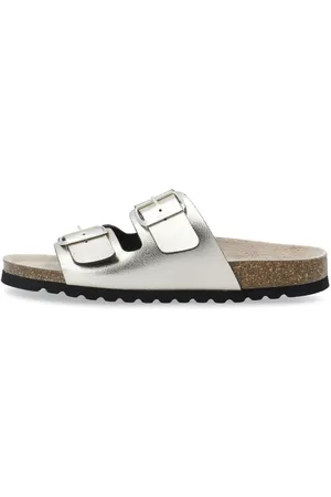 Bianco Sandali