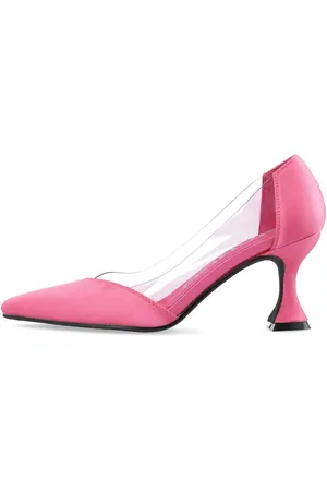 Bianco Scarpe Décolleté