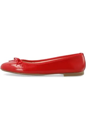 Bianco Ballerine