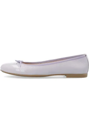 Bianco Ballerine