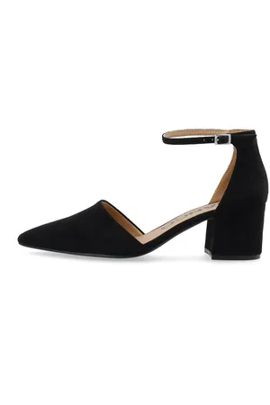 Bianco Scarpe Décolleté