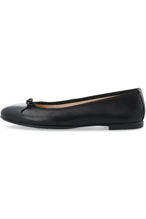 Bianco Ballerine