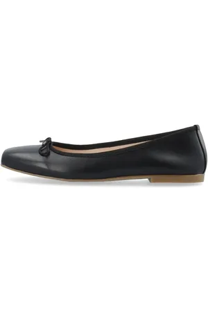 Bianco Ballerine