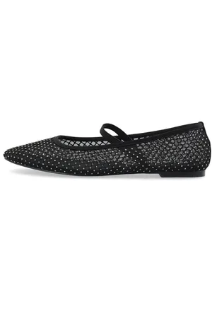 Bianco Ballerine