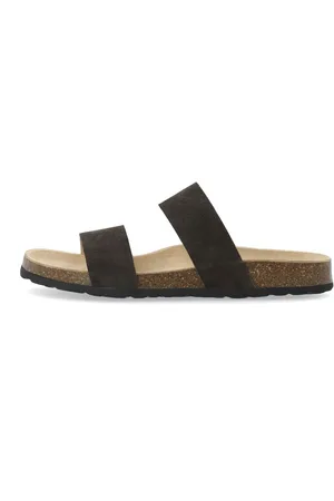 Bianco Sandali