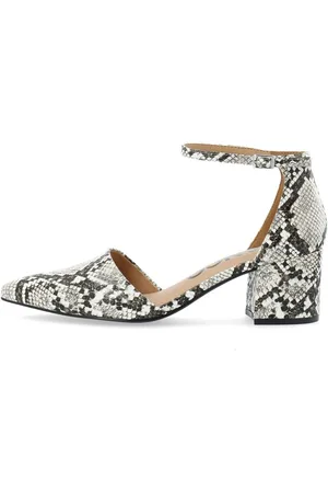 Bianco Scarpe Décolleté