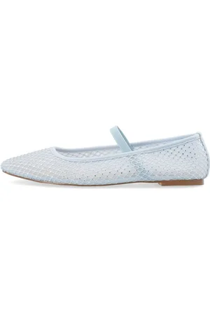 Bianco Ballerine