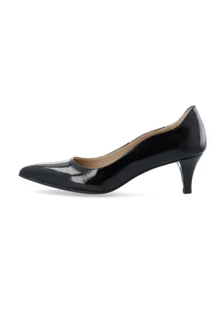 Bianco Scarpe Décolleté