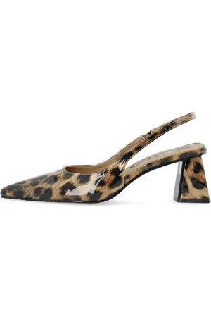 Bianco Biamaralyn Scarpe Décolleté