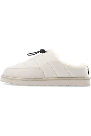 Bianco Pantofole