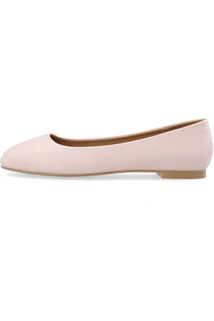Bianco Ballerine