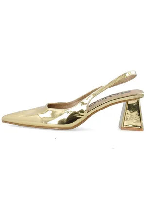 Bianco Biamaralyn Scarpe Décolleté