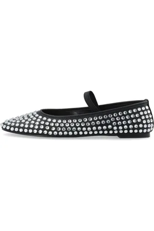 Bianco Ballerine