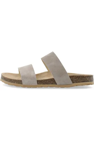 Bianco Sandali