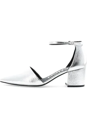 Bianco Scarpe Décolleté