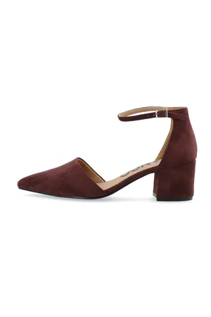 Bianco Scarpe Décolleté