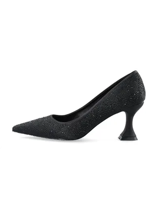Bianco Scarpe Décolleté