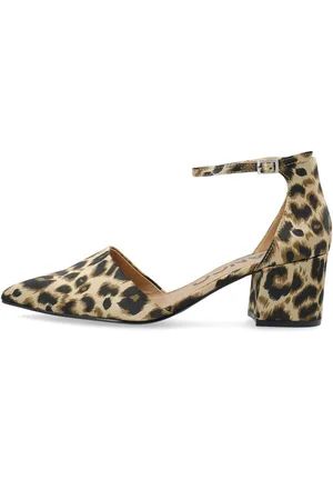 Bianco Scarpe Décolleté