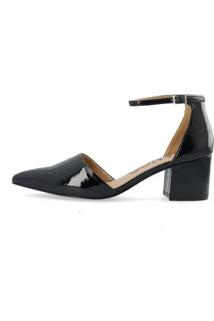 Bianco Scarpe Décolleté