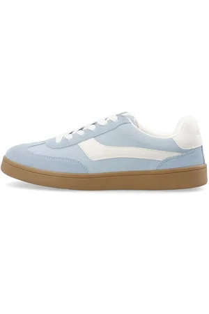 Bianco Scarpe Da Ginnastica Basse