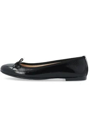 Bianco Ballerine