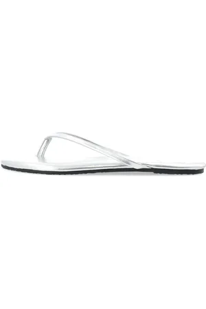 Bianco Infradito