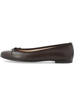Bianco Ballerine