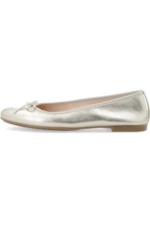 Bianco Ballerine