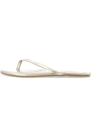 Bianco Infradito