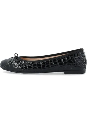 Bianco Biamadison Ballerine