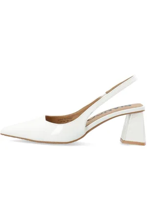 Bianco Biamaralyn Scarpe Décolleté