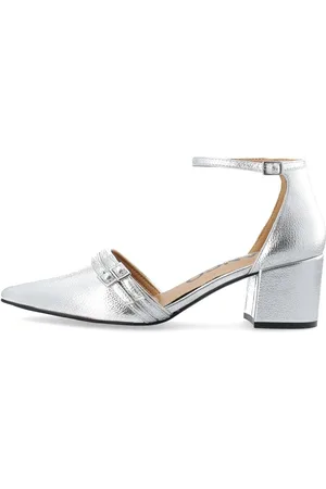 Bianco Biadevived Scarpe Décolleté