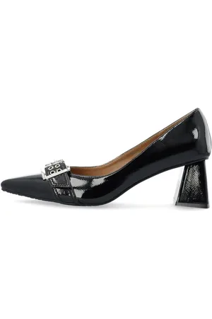 Bianco Biamaralyn Scarpe Décolleté