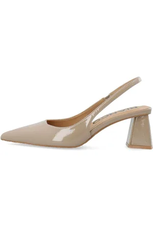 Bianco Biamaralyn Scarpe Décolleté