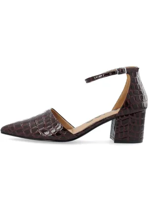 Bianco Scarpe Décolleté