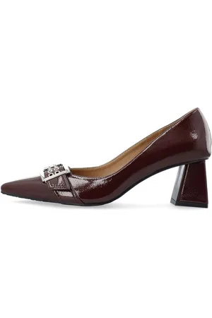 Bianco Biamaralyn Scarpe Décolleté