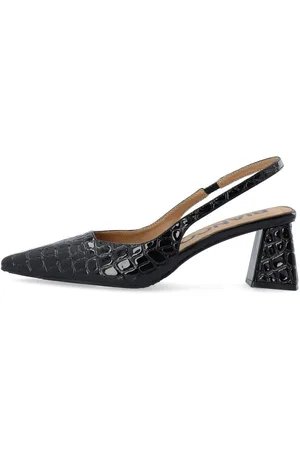 Bianco Biamaralyn Slingback