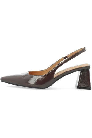 Bianco Biamaralyn Scarpe Décolleté