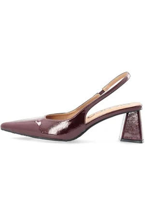 Bianco Biamaralyn Scarpe Décolleté