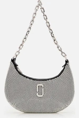 Marc Jacobs Borsa Piccola Con Strass TU