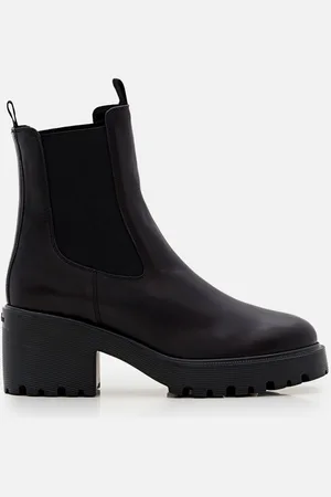 Hogan Stivaletti Chelsea 35