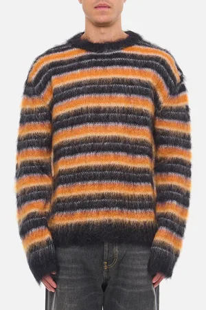 Marni Mohair Maglia 48