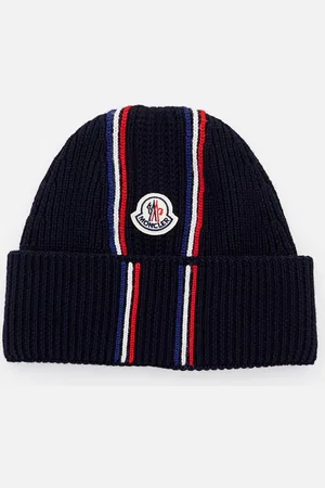 Moncler Cappello Beanie TU