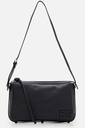 Fendi Medium Simply Borsa A Spalla TU