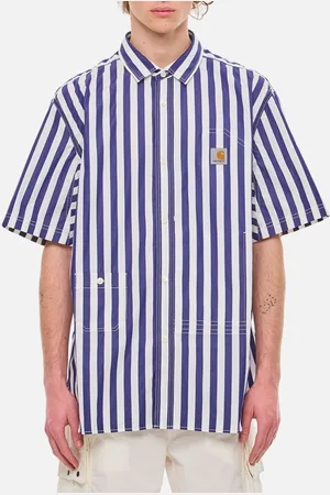 JUNYA WATANABE Camicia A Maniche Corte Carhartt Wip M