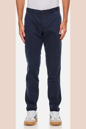 Incotex Pantaloni Slim 38