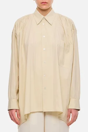 Bottega Veneta Camicia Over 34